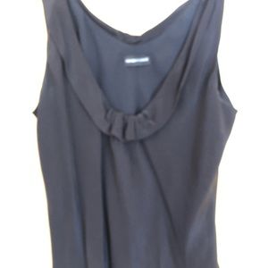 Emporia Armani Sleeveless shirt